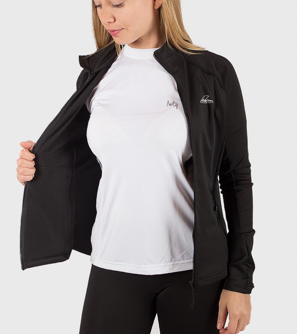Campera de mujer Gala