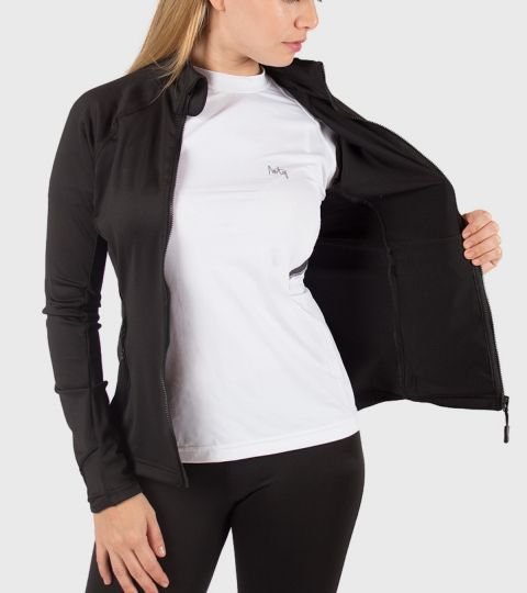 Campera de mujer Gala