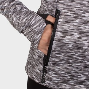 Campera de mujer Gala