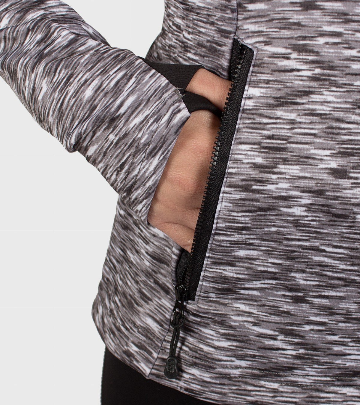 Campera de mujer Gala