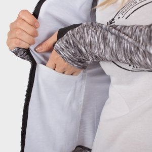 Campera de mujer Gala