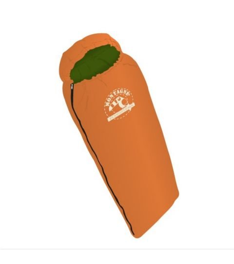 Ecosystem sleeping bag