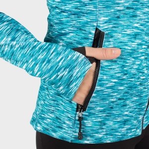 Campera de mujer Gala