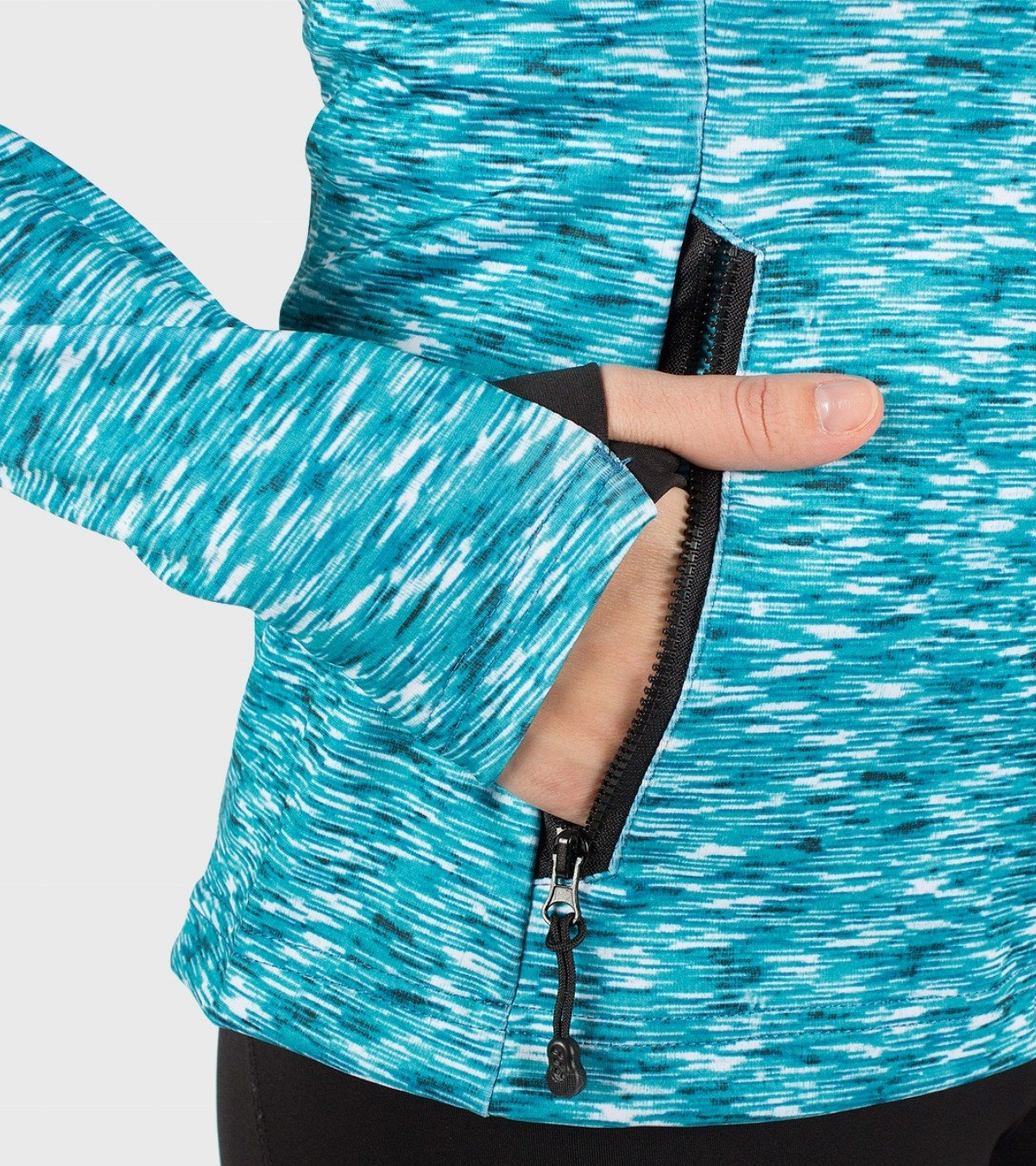 Campera de mujer Gala