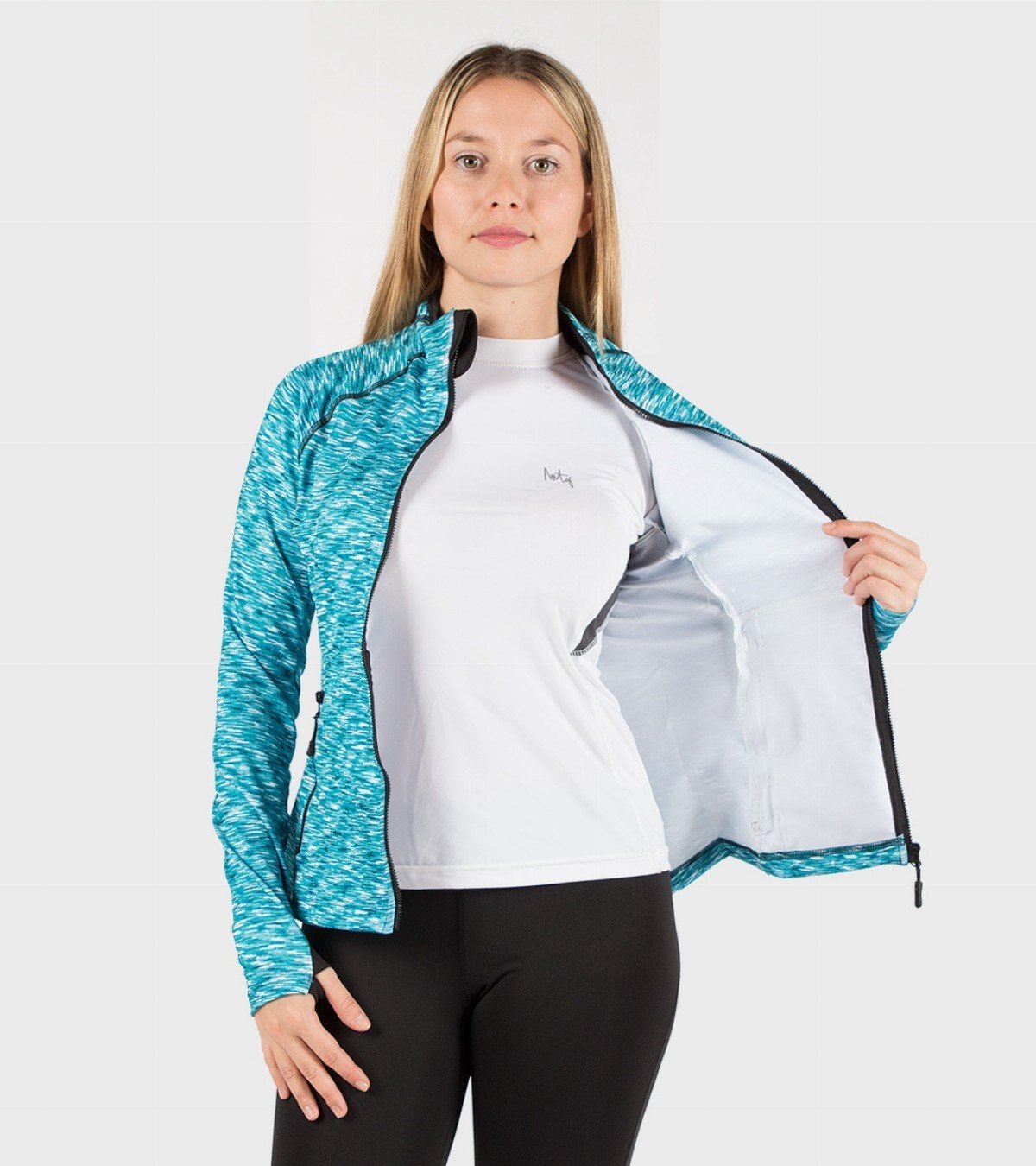 Campera de mujer Gala
