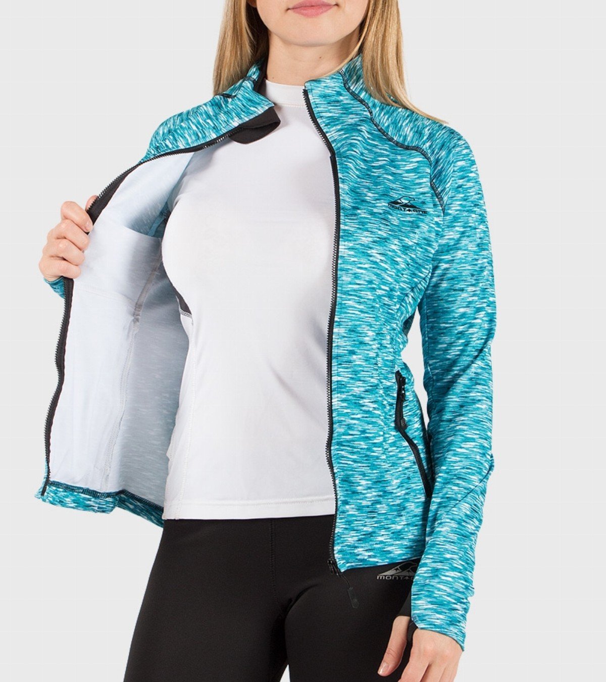 Campera de mujer Gala