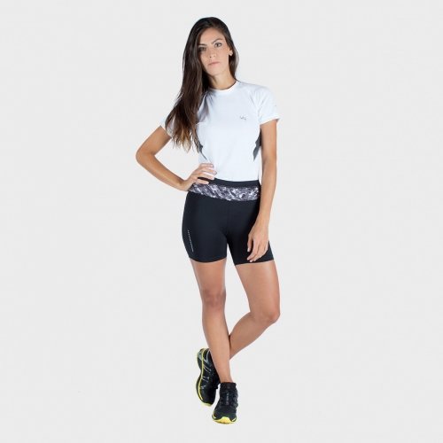 Calza de mujer corta Spirit 
