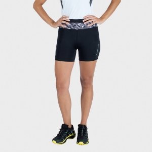 Calza de mujer corta Spirit 