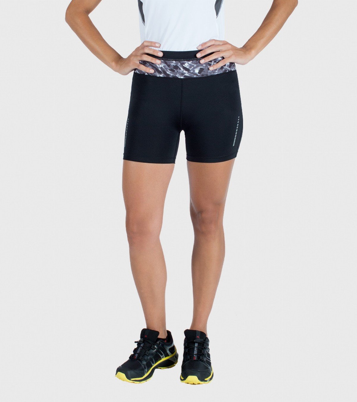 Calza de mujer corta Spirit 