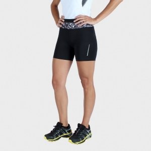 Calza de mujer corta Spirit 