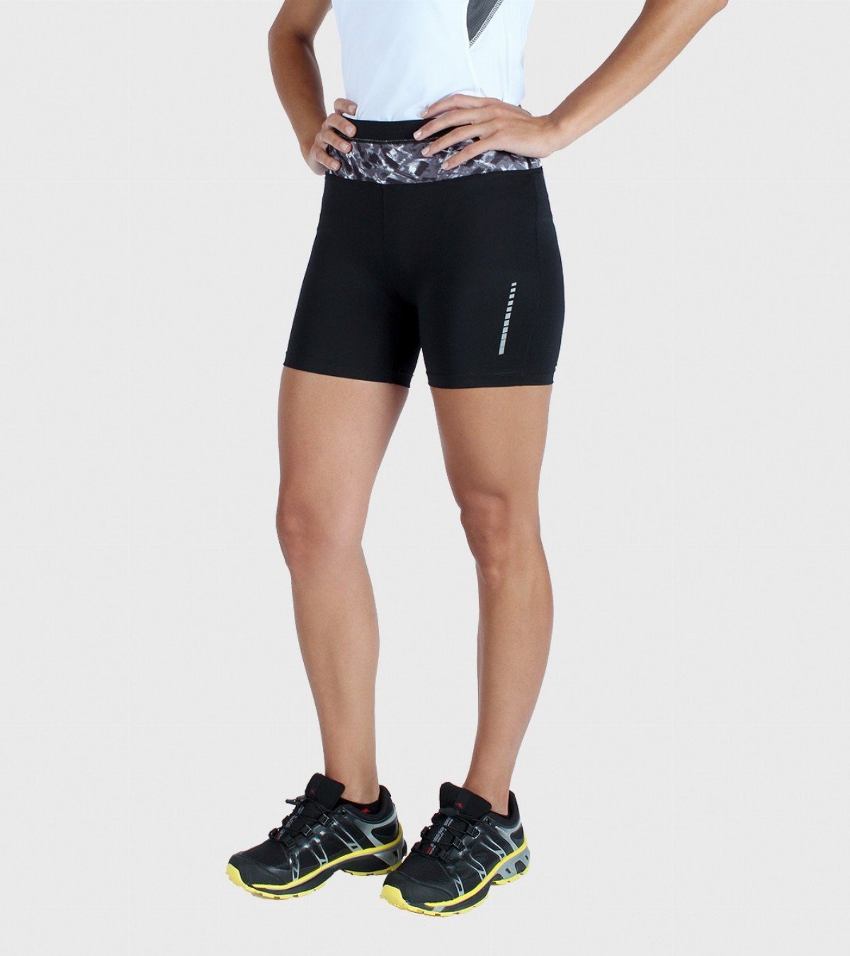 Calza de mujer corta Spirit 