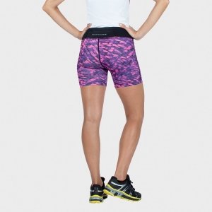Calza de mujer corta Spirit 