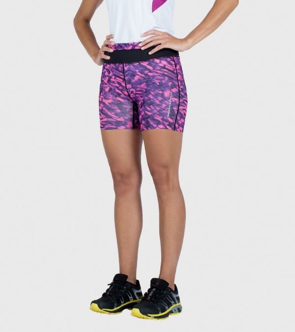 Calza de mujer corta Spirit 