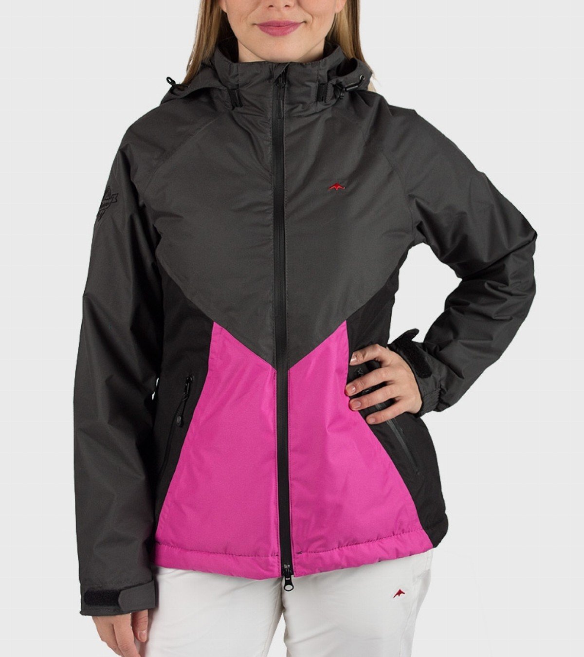 Campera de mujer Arya