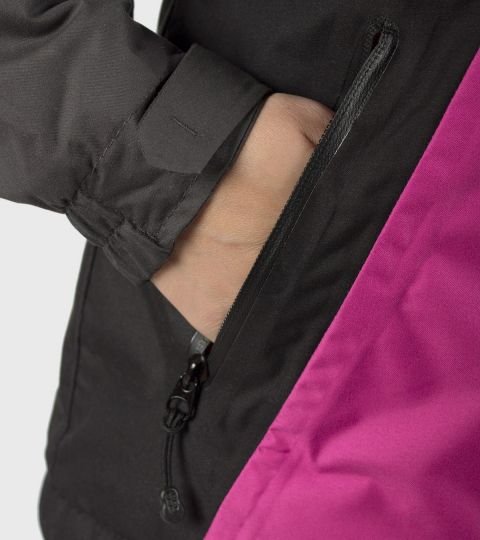Campera de mujer Arya