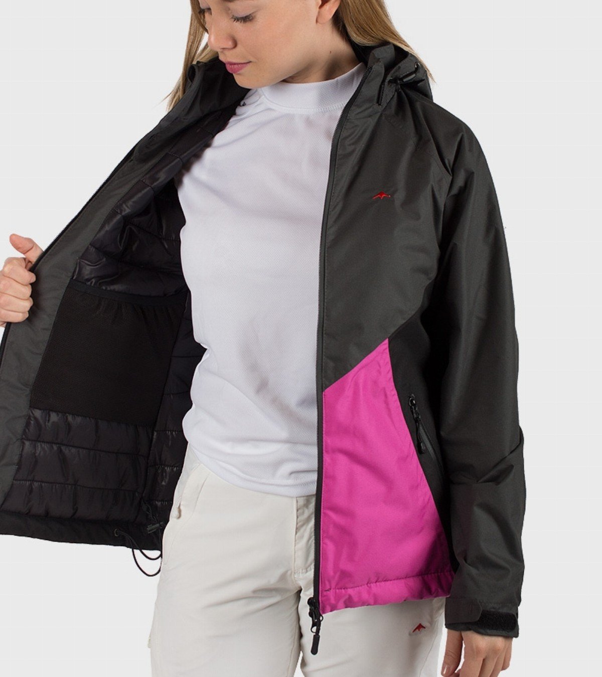 Campera de mujer Arya