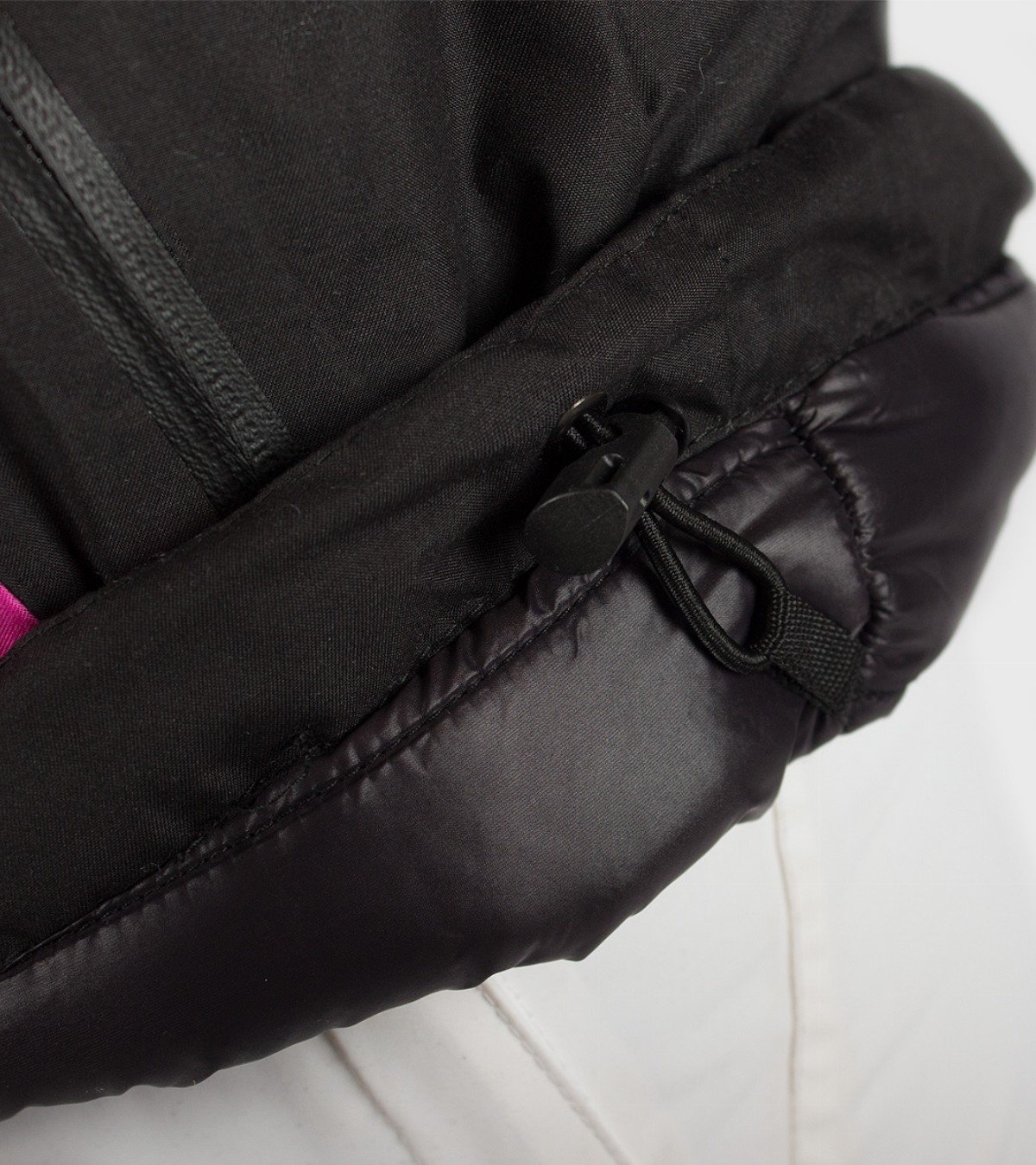 Campera de mujer Arya