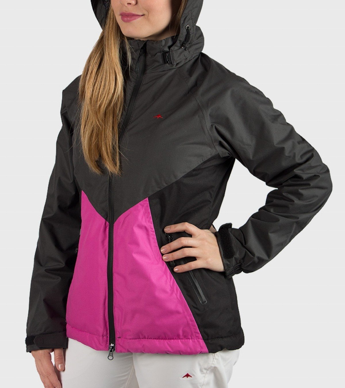 Campera de mujer Arya