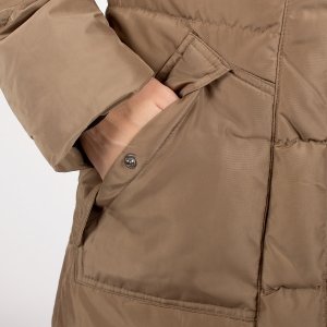 Trench de mujer Dana