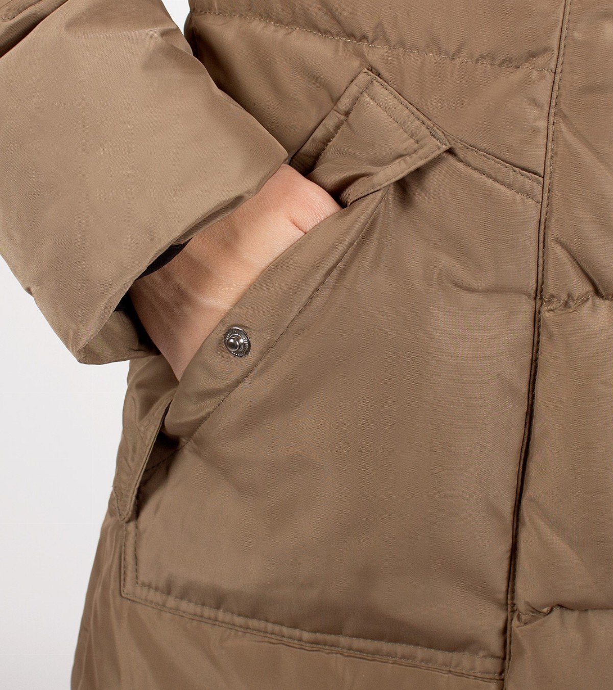 Trench de mujer Dana