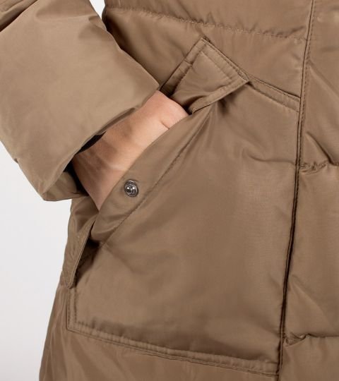 Trench de mujer Dana