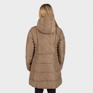 Trench de mujer Dana