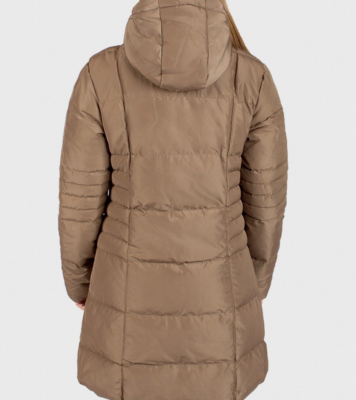 Trench de mujer Dana