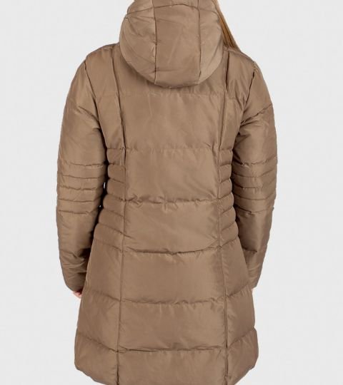 Trench de mujer Dana