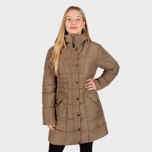 Trench de mujer Dana