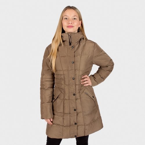 Trench de mujer Dana Trench de mujer Dana