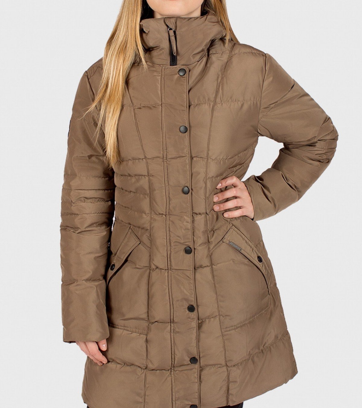 Trench de mujer Dana