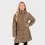 Trench de mujer Dana