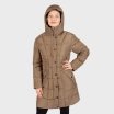 Trench de mujer Dana
