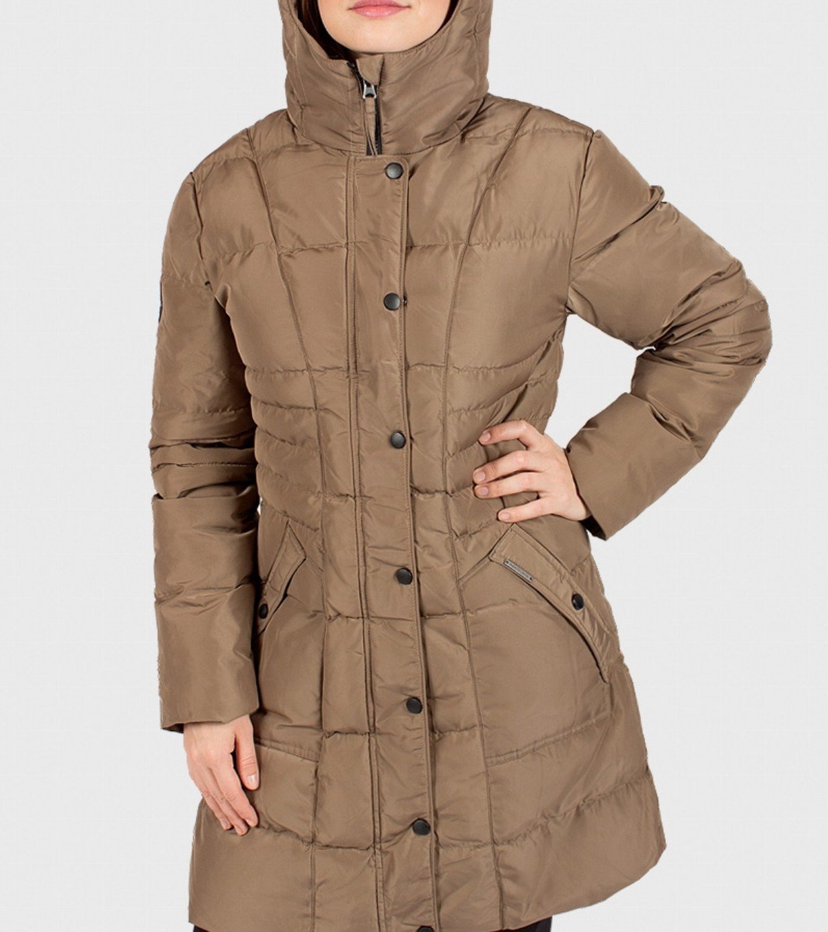 Trench de mujer Dana