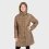 Trench de mujer Dana