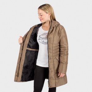 Trench de mujer Dana
