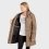 Trench de mujer Dana
