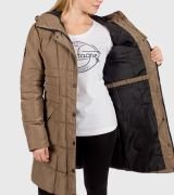 Trench de mujer Dana