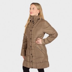 Trench de mujer Dana