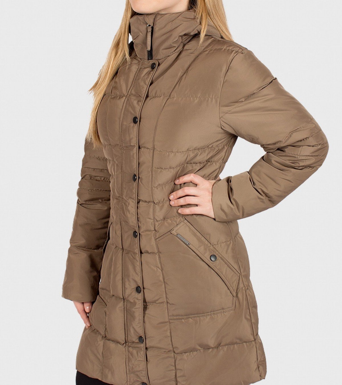 Trench de mujer Dana
