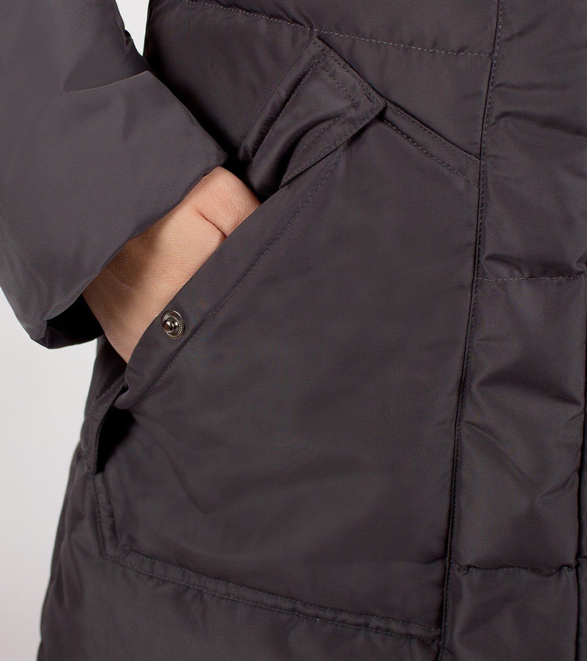 Trench de mujer Dana