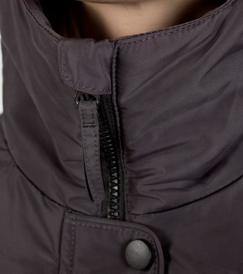 Trench de mujer Dana
