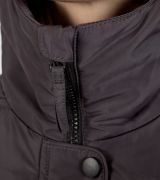 Trench de mujer Dana
