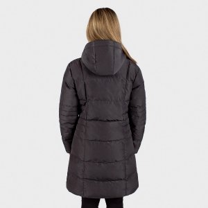 Trench de mujer Dana