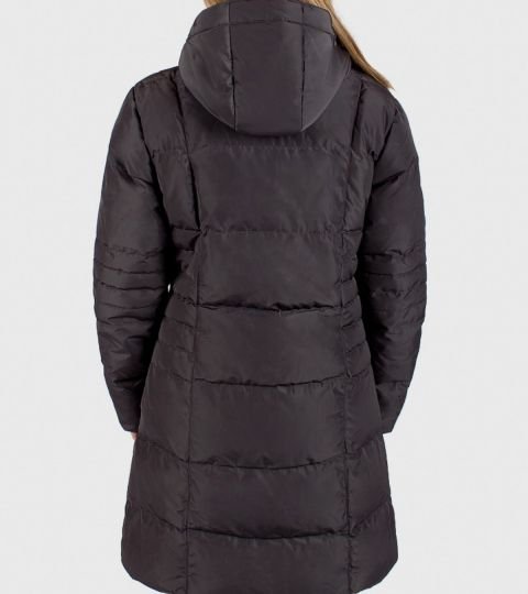 Trench de mujer Dana
