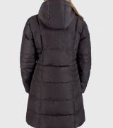 Trench de mujer Dana