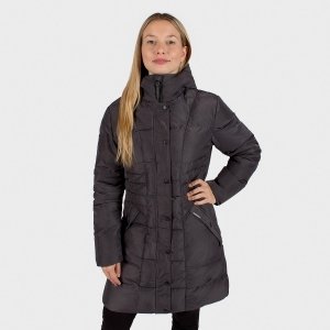 Trench de mujer Dana