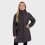 Trench de mujer Dana