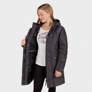 Trench de mujer Dana