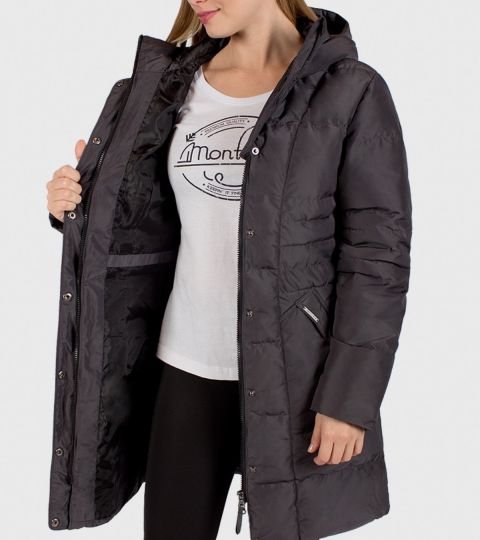 Trench de mujer Dana